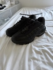 Air max size for sale  HARLOW