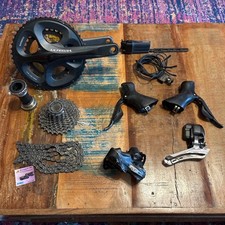 Shimano ultegra 6770 for sale  Baltimore