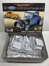 Revell ford window for sale  Omaha