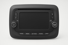 Fiat 500l 2012 usato  Molfetta