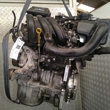 Moteur type hr12 d'occasion  France