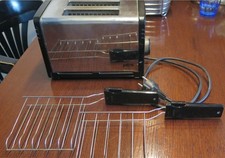 Klassik toaster patentiertem gebraucht kaufen  Fürth
