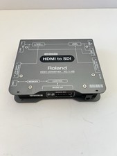 Usado, Conversor HDMI para SDI Roland VC1-HS comprar usado  Enviando para Brazil