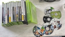Xbox 360 lot for sale  Napa