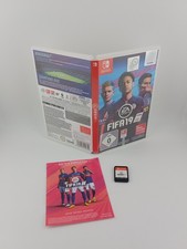 Fifa nintendo switch gebraucht kaufen  Verden