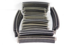 105 gebogene minitrix gebraucht kaufen 105 gebogene minitrix gebraucht kaufen  Reinhardshagen