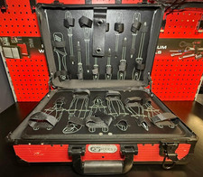 Tools kunststoff leerkoffer gebraucht kaufen  Remscheid