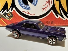 Rare 1968 hot d'occasion  Expédié en Belgium