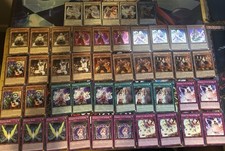 Yugioh shiranui zombie for sale  Miami
