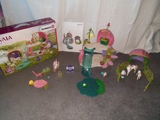 Schleich bayala 42445 gebraucht kaufen  Beeskow