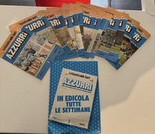 Riviste epoca mondiali usato  Legnano