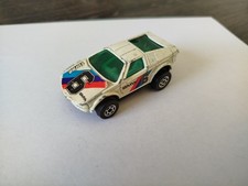 Bmw turbo majorette d'occasion  Pleurtuit