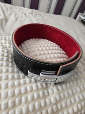 Weight lifting belt for sale  NUNEATON