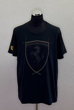 Puma Ferrari Black T-Shirt Big Logo Extra Large na sprzedaż Puma Ferrari Black T-Shirt Big Logo Extra Large na sprzedaż  PL