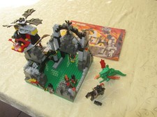 Lego castle fright gebraucht kaufen  Darmstadt