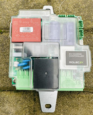 Rolec charge controller for sale  GRAYS