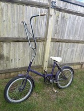Custom chopper shopper for sale  PEVENSEY