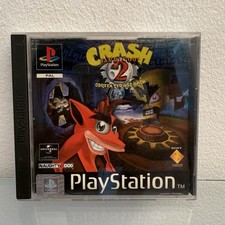 Crash bandicoot cortex usato  Montesilvano