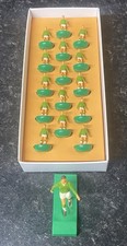 Subbuteo rugby team for sale  CANVEY ISLAND