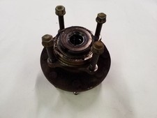 4wd front hub for sale  Athens