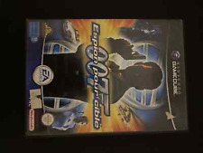 Jeu nintendo gamecube d'occasion  Divion