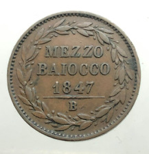 Baiocco 1847 bologna usato  Italia