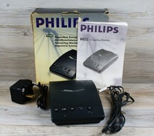 Philips answering machine for sale  BURY