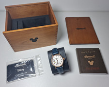 Disney ingersoll id00103 gebraucht kaufen  Recklinghausen