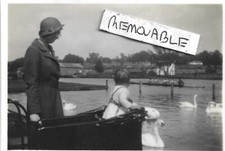 Vintage photograph lady for sale  NORWICH