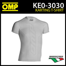 Omp karting shirt d'occasion  Expédié en Belgium