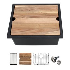 Lofeyo black undermount for sale  USA