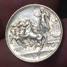 Veiii italia lira usato  San Bonifacio