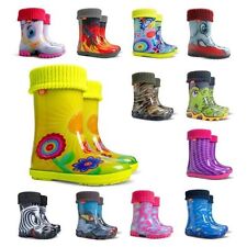 Demar kinder gummistiefel gebraucht kaufen  Görlitz