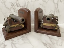 Vtg set brass for sale  Flushing