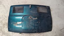 Fiat 500 epoca usato  Roma