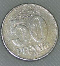 Ddr pfennig 1958 gebraucht kaufen  Augsburg
