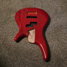 1993 ibanez sr890 for sale  Seattle