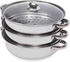 Steam cooker pentola usato  Roma