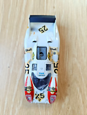 Porsche 917 blanche d'occasion  Laillé