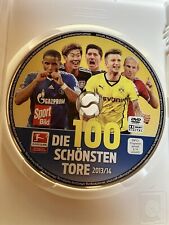 Dvd bundesliga schönsten gebraucht kaufen  Idstein