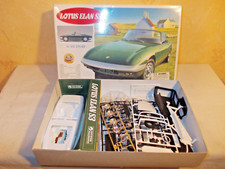 Lotus elan coupe d'occasion  Domérat