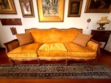 3 vintage 2 divano posti usato 3 vintage 2 divano posti usato Italia