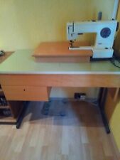Nähmaschine pfaff1215 idt gebraucht kaufen  Moringen