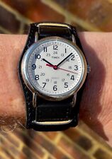 Timex military style for sale  CRANLEIGH