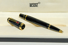 Montblanc boheme roller usato  Milano