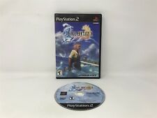 Final Fantasy X - Sony Playstation 2 PS2 - Na caixa SEM MANUAL comprar usado  Enviando para Brazil
