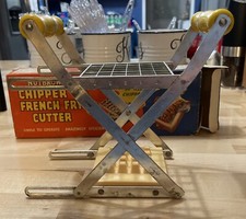 Vintage nutbrown chipper for sale  Panama City
