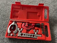 Brake pipe flaring for sale  DEWSBURY