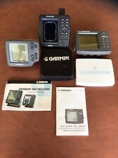Fish finder lot for sale  Port Charlotte