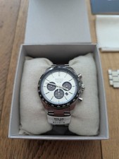 Seiko selection sbpy165 for sale  TRANENT